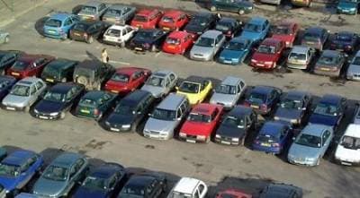 Розыск автомобилей и спецтехники